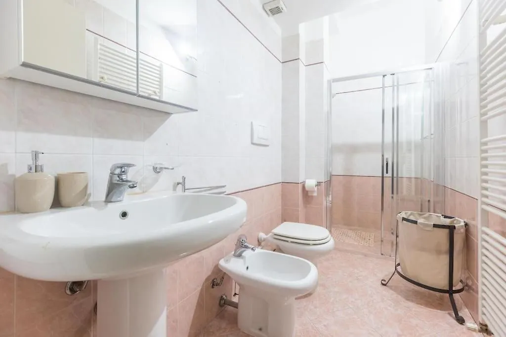 Tiarini 14 Apartment Bologna