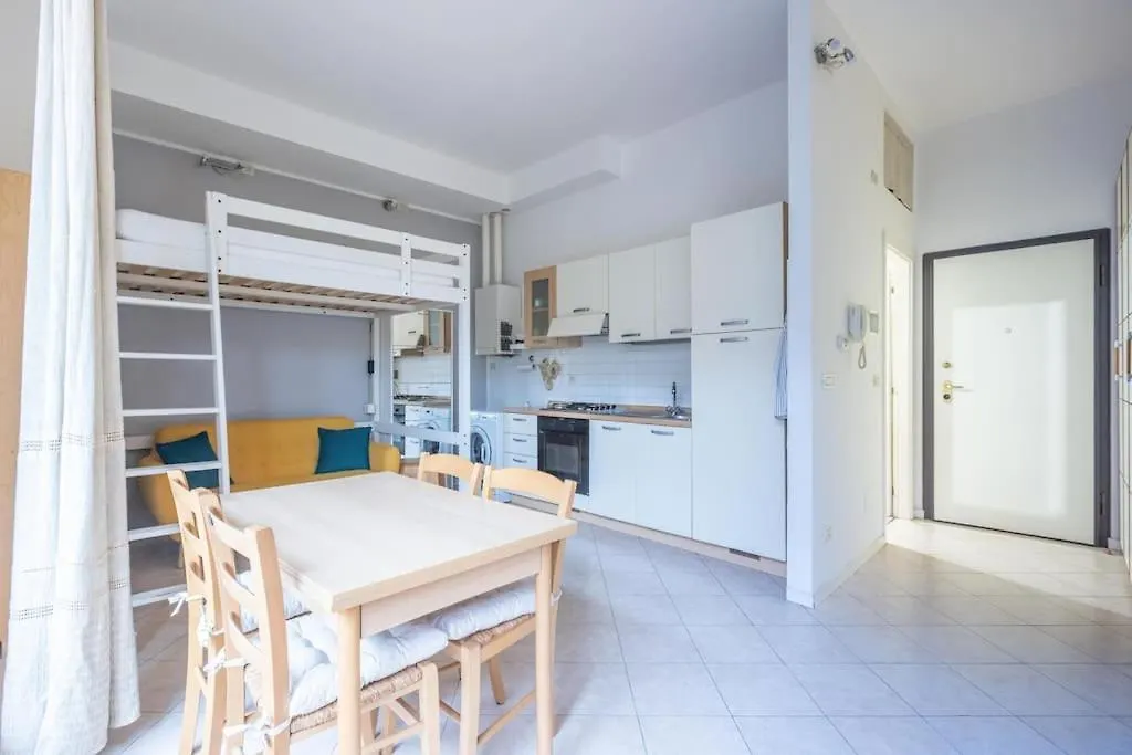 Tiarini 14 Apartment Bologna